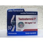 Testosterone Propionate Balkan Pharmaceuticals