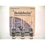 Boldebolin Alpha Pharma