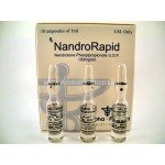 Nandrorapid Alpha Pharma