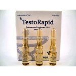 Testorapid Alpha Pharma