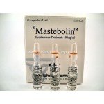 Mastebolin Alpha Pharma