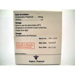 Mastebolin Alpha Pharma