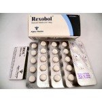 Rexobol Winstrol Alpha Pharma