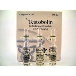 Testobolin Alpha Pharma