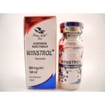 Winstrol Euro Prime Pharmaceuticals