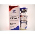 Testoged E Euro Prime Pharmaceuticals