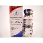 Testoged C Euro Prime Pharmaceuticals