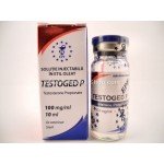 Testoged P Euro Prime Pharmaceuticals