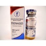 Trenaged A Euro Prime Pharmaceuticals