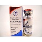 Nandroged Euro Prime Pharmaceuticals
