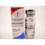 Boldoged Euro Prime Pharmaceuticals