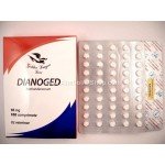 Dianoged Euro Prime Pharmaceuticals
