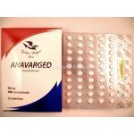 Anavarged Euro Prime Pharmaceuticals