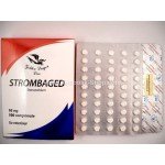 Strombaged Euro Prime Pharmaceuticals