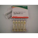 Trebol 100mg Shree Venkatesh Trenbolone Acetate