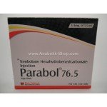 100 x Parabol 76.5mg Shree Venkatesh