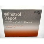 Winstrol Depot Desma Spain