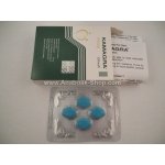 Kamagra Ajanta Pharma Sildenafil