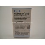  Sustanon 250 Organon Pakistan