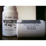 Methyltestosterone Olimp Pharma