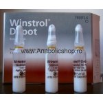 Winstrol Depot Desma Spain