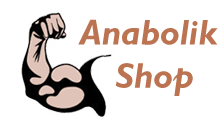Anabolik Shop